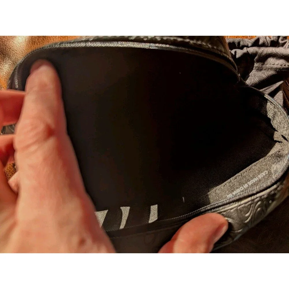 Oakley sunglasses case